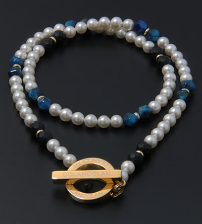 秀yuki　COLANCOLAN ネックレス コランコラン公式通販サイト