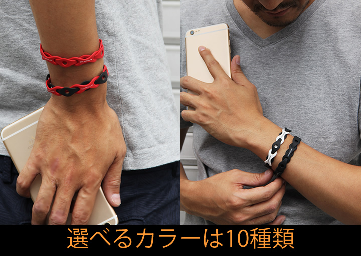 EVERエヴァーブレスレット