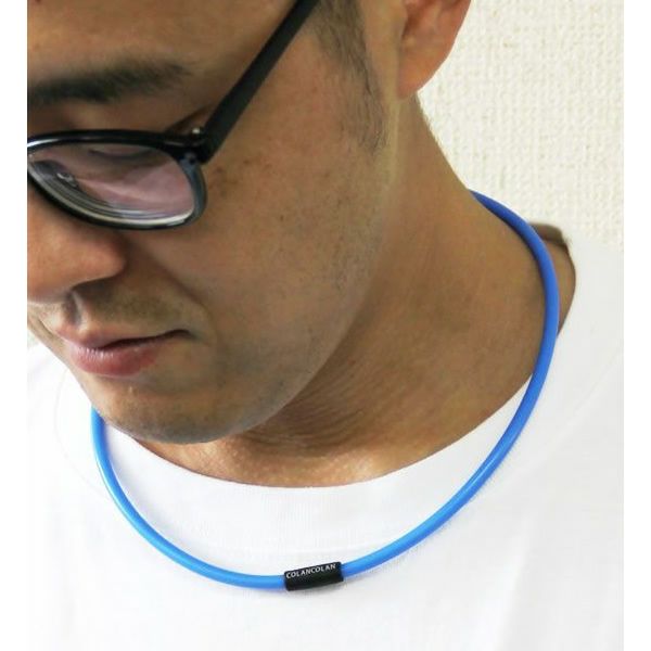 COLANCOLAN SPORTS ネックレス】 ※特別サイズに関しては納期に2