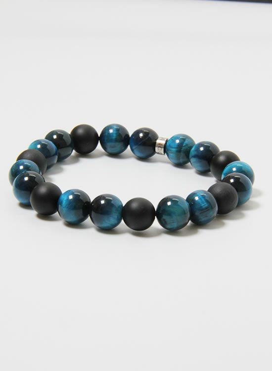 コランコランFORCE4（フォースフォー）・ブルータイガーアイ