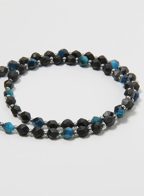 コランコランFORCE3（フォーススリー）角・ブルータイガーアイ