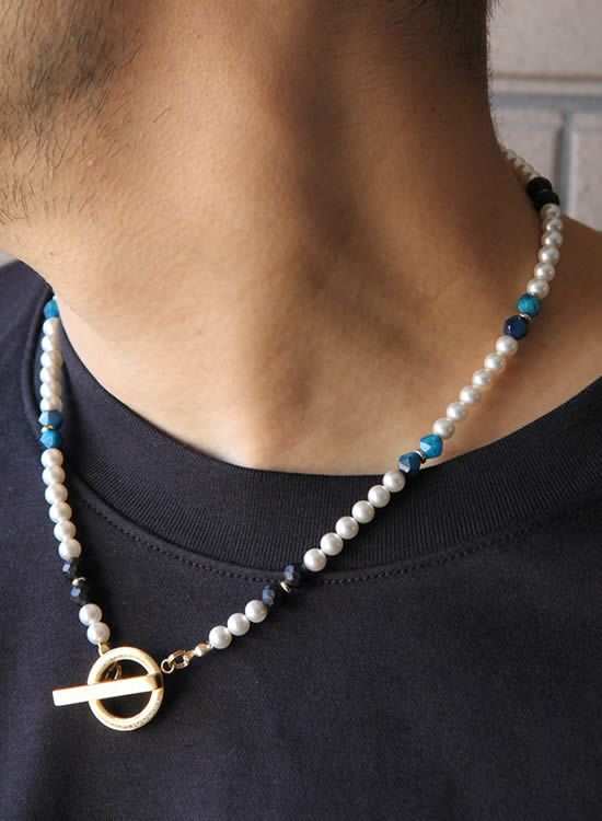 COLANCOLAN コランコラン FORCE3 角 ブルータイガーアイ