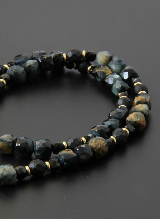 コランコランFORCE5（フォースファイブ） 8mm多面体キューブ