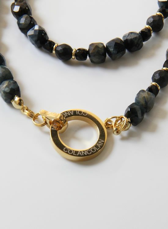 コランコランFORCE5（フォースファイブ） 8mm多面体キューブ