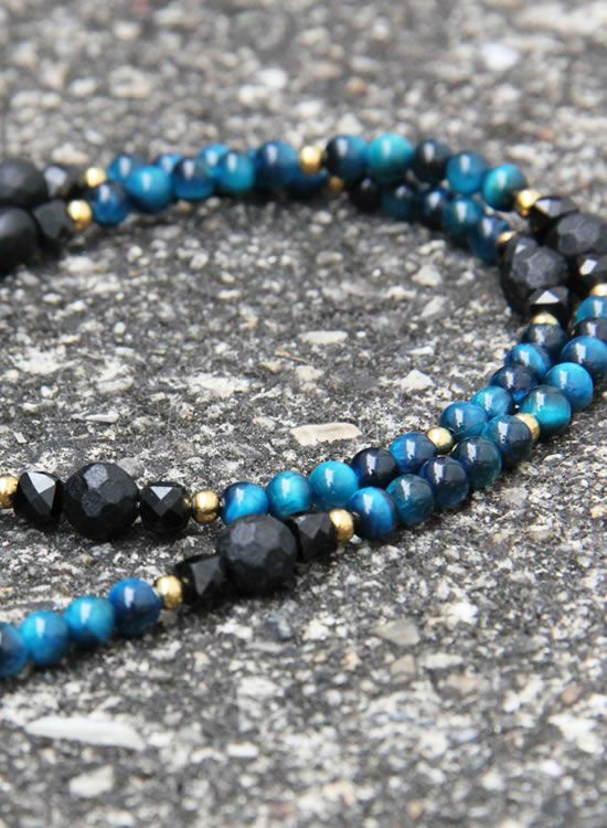 コランコランFORCE5（フォースファイブ） 4mmブルータイガー