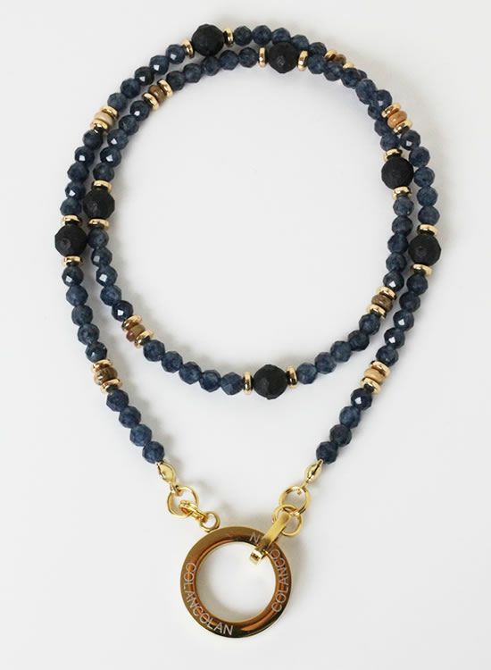 コランコランFORCE5（フォースファイブ） 4mmブルー